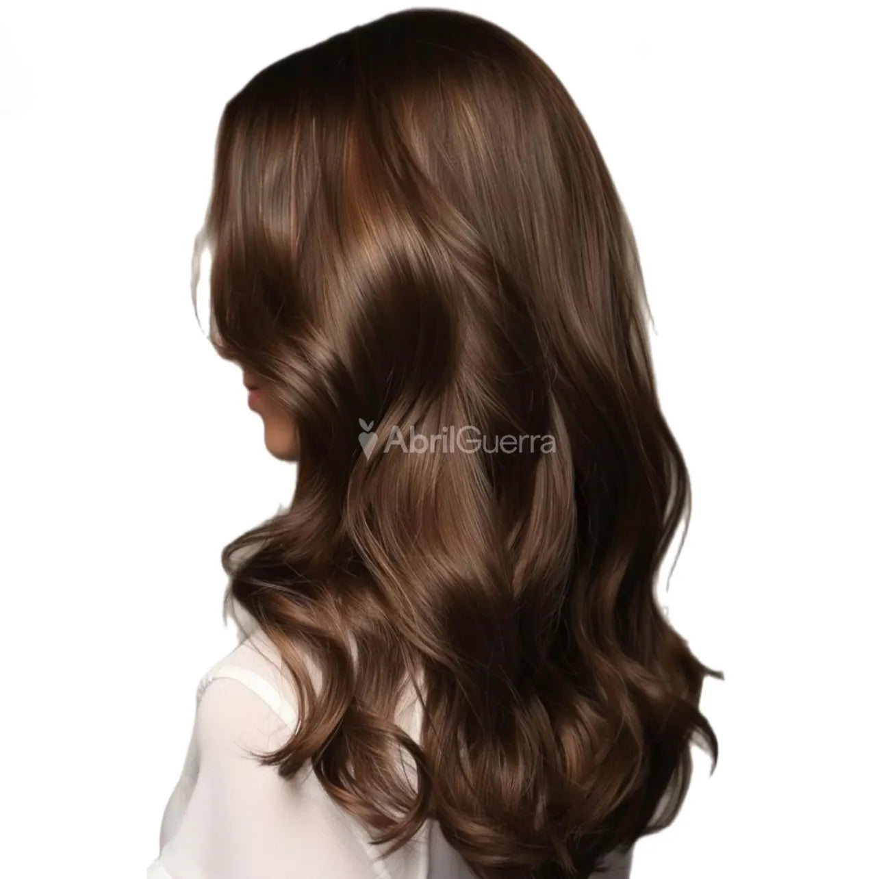 Igora Royal 5-57 Castaño Claro Dorado Cobre – Abril Guerra