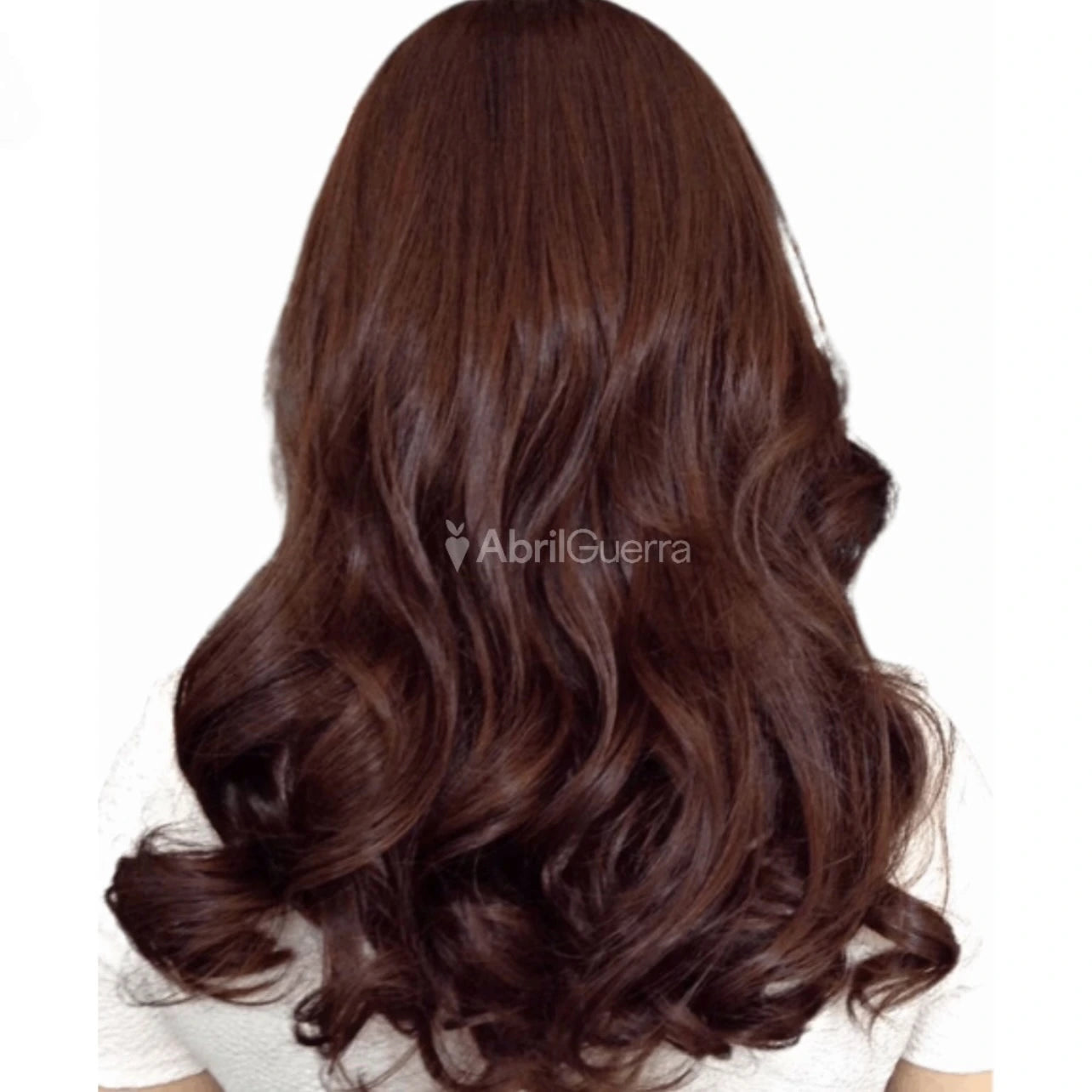 Tinte color avellana para el cabello: renueva tu look – Abril Guerra