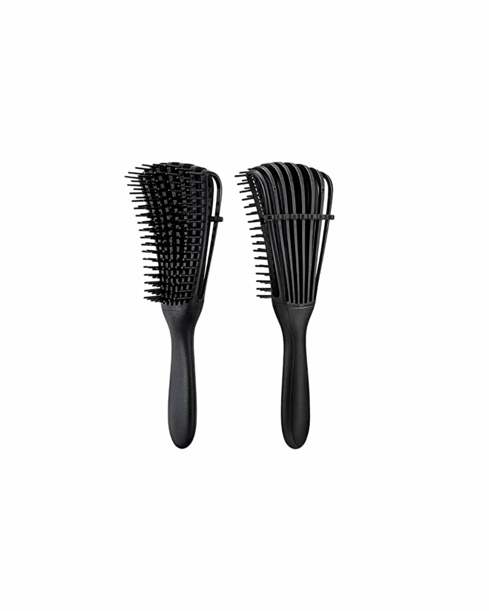 Cepillo Curly MaxCare