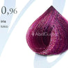 Tinte Salermix 0,96 Iris Tokio 75ml