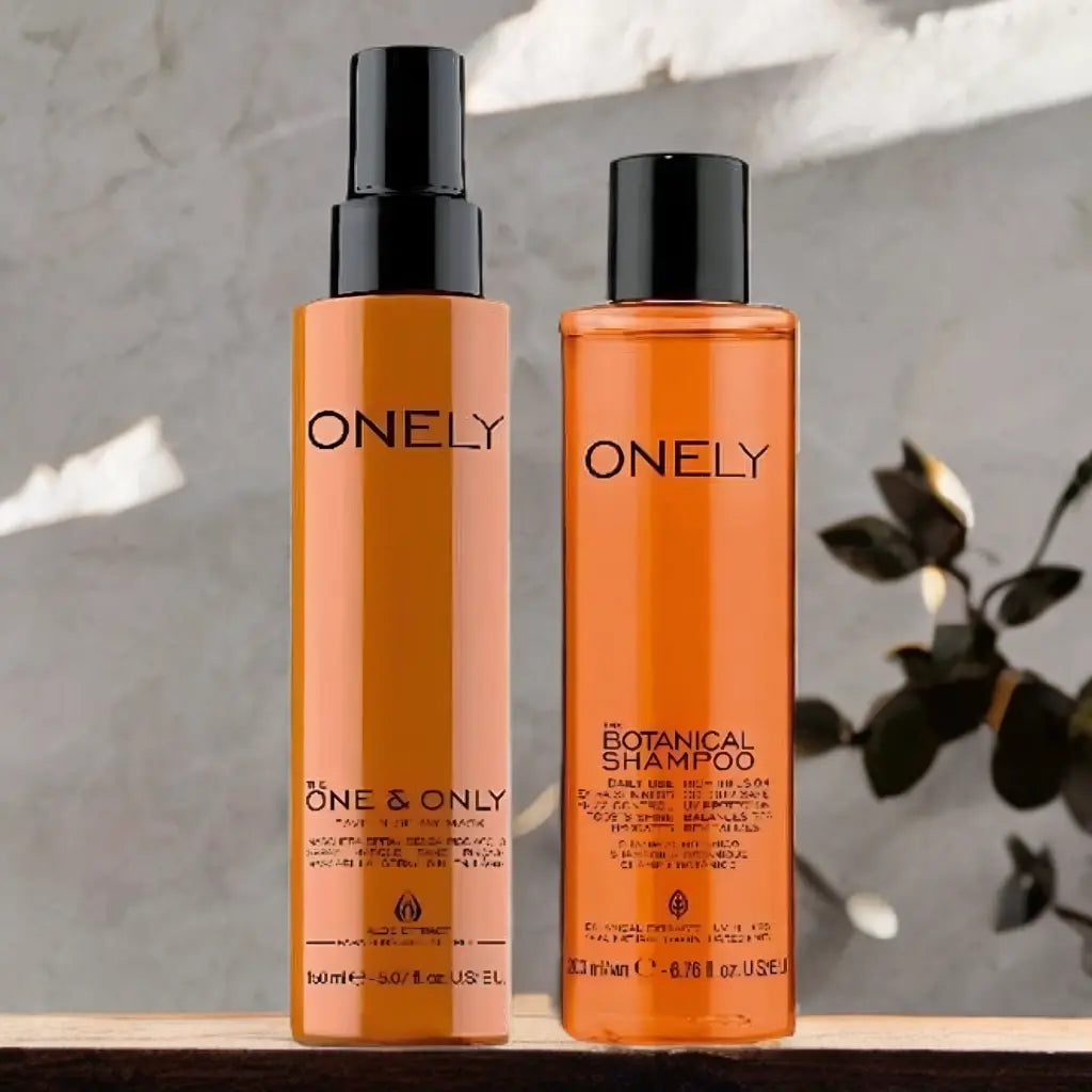 Shampoo y acondicionadores profesionales de las mejores marcas – Abril ...