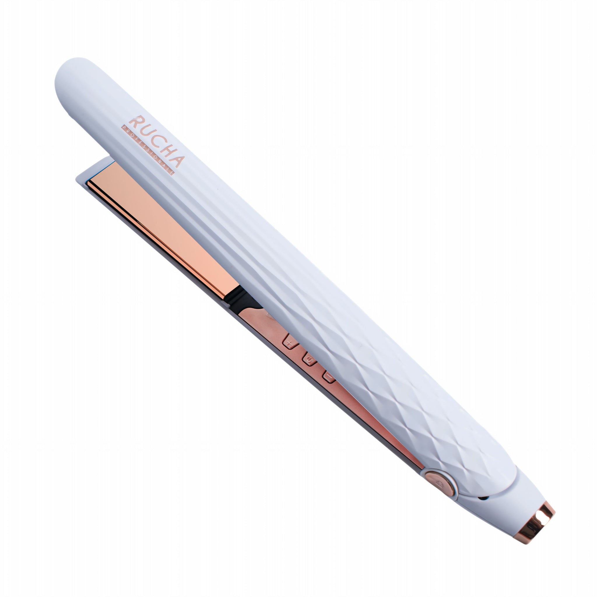 Plancha Rucha Titanium Planchas De Cabello Con Titanium Plancha De