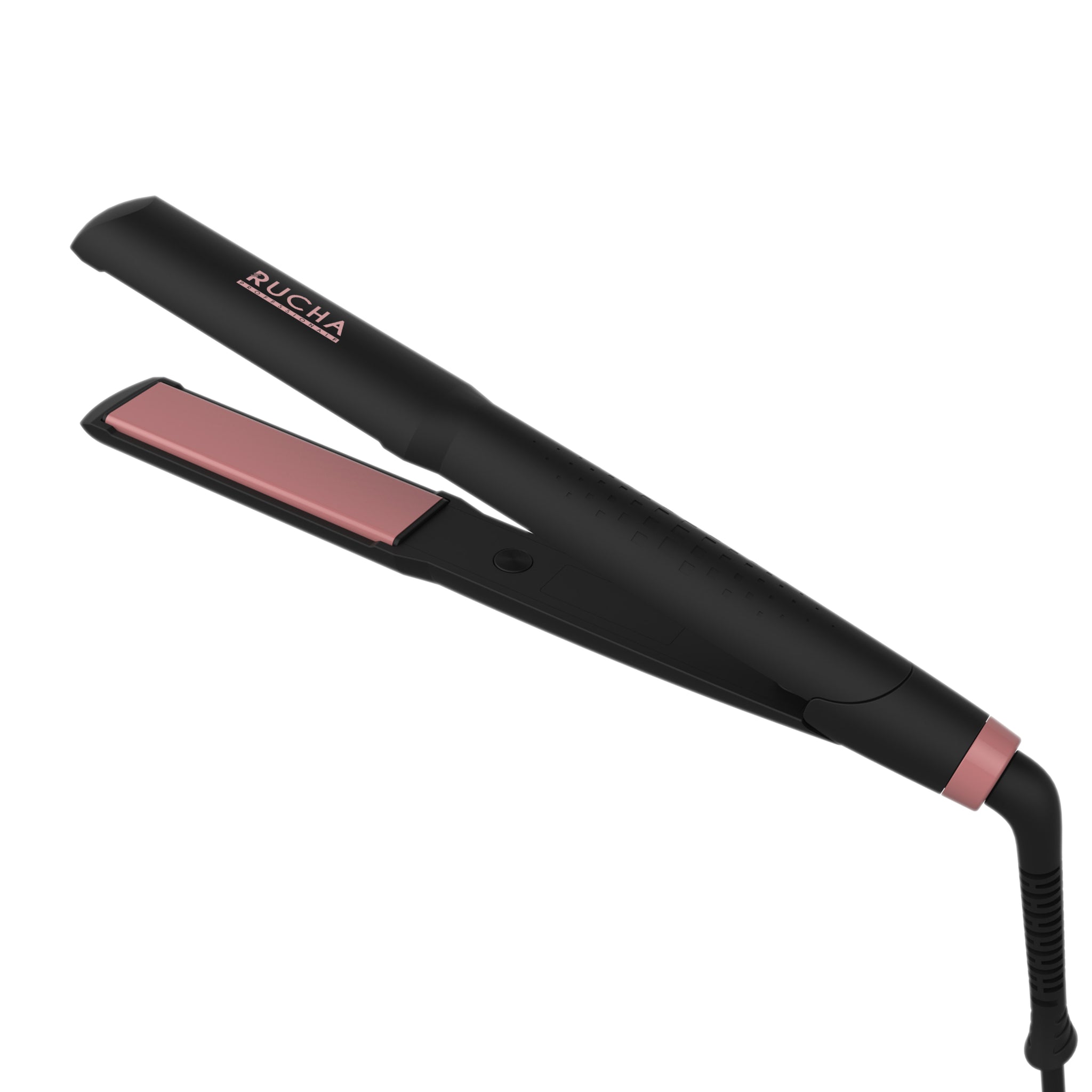 Plancha Titanium Ultra ¨1¨ Rucha – Abril Guerra