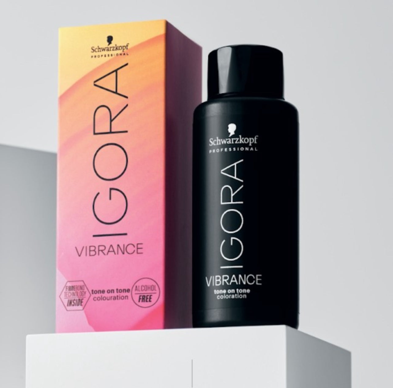 Igora Vibrance 5-67 Castaño Claro Chocolate Cobre – Abril Guerra
