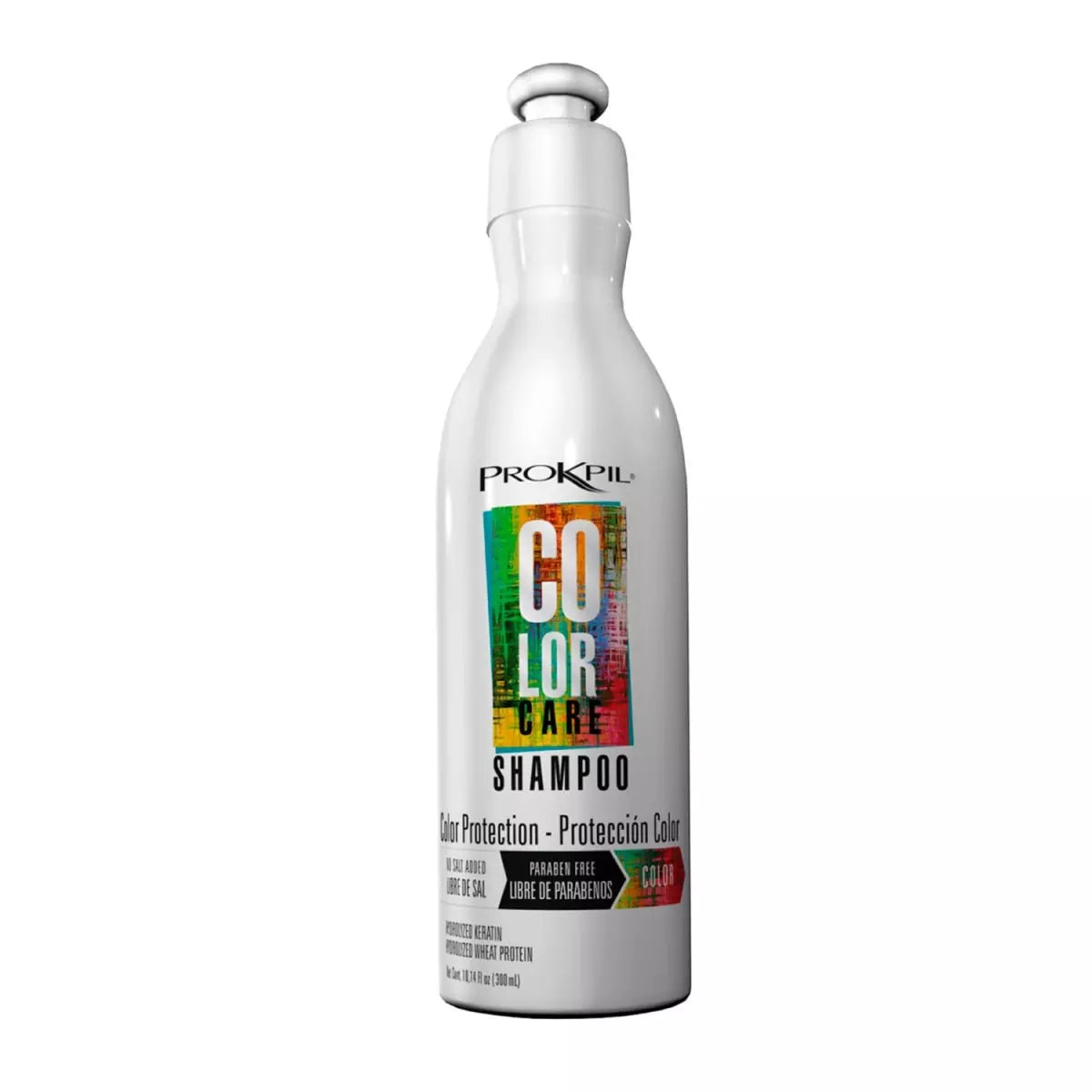 Shampoo Color Care de PROKPIL 300ml